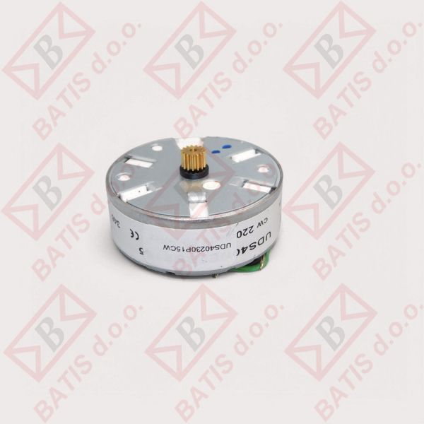Slika PROGRAMER MOTORJA FI 48MMR 230V 15 ZOB 360127