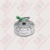 Slika PROGRAMER MOTORJA FI 48MMR 230V 15 ZOB 360127