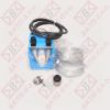 Slika DOZIRNIK Z REGULACIJO 3 L/HD DETERGENTA MODREGA OBLIKE