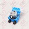 Slika DOZIRNIK DETERGENTA MIKRODOZIRNI MP3 3 l/h 230 V FI 4x6MM