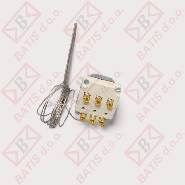 Slika TERMOSTAT FRIT 60-200 3F SONDA 3,1 MM 1500 mm 55.34034.210