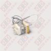 Slika TERMOSTAT FRIT 62-189 1F+PERK 0,5A FI4 70+20CM