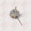Slika TERMOSTAT 50-300°C 15 A 3 KONTAKTNI TOČILNIK 15A, 900 MINIMUM, SONDA FI 4x97 MM
