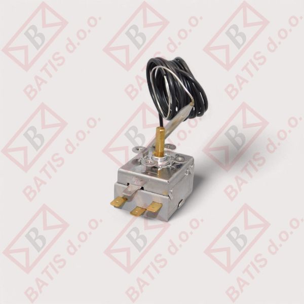 Slika TERMOSTAT 30-90 15A 1500MM SONDA FI6*90 1,5M