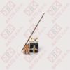 Slika TERMOSTAT 63–270 °C 1-FAZNI 15AS PREKO FI3 96 CM
