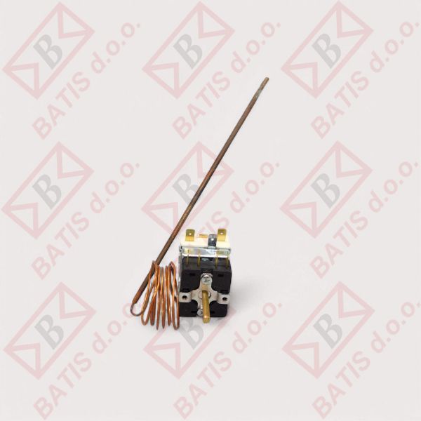 Slika TERMOSTAT 63–270 °C 1-FAZNI 15AS PREKO FI3 96 CM