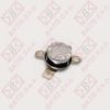 Slika ELETTROBAR 236048 TERMOSTAT 80°C