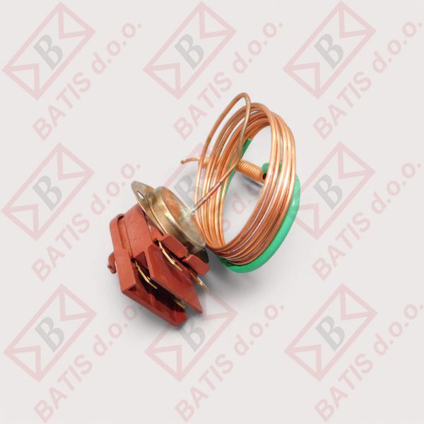 Slika COMENDA 120526 TERMIČNA ZAŠČITA 110°C 16 A 1540MM FI 6X50 MM