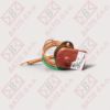 Slika COMENDA 120526 TERMIČNA ZAŠČITA 110°C 16 A 1540MM FI 6X50 MM