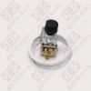 Slika TERMOSTAT ZA LEDOMAT K61L1504-11,5/-22°C