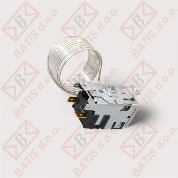 Slika TERMOSTAT +1/8,5°C KAP. 1500MMK50L3121