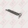 Slika COMENDA 110269 GRELEC ZA PRANJE 2000W