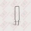 Slika GRELEC ZA KUPONE 1400 W