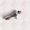 Slika WINTERHALTER 3103150 GRELEC 6000 W 400/440 V D 260 MM