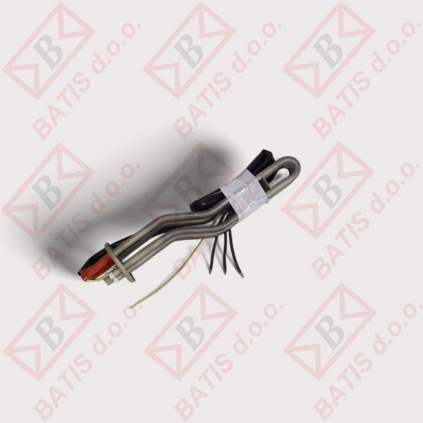 Slika WINTERHALTER 3103150 GRELEC 6000 W 400/440 V D 260 MM