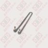 Slika GRELEC ZA VROČO KOPEL 2000 W 26,5 CM SREC / 611532 O-OBROČ 9-14