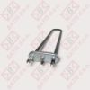 Slika GRELEC HOBART 324644-1 3000 W 230 V D 408 MM