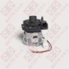 Slika ČRPALKA ZA PRALNI STROJ COMENDA 100820 0,63 kW 230V FI49/39 MM