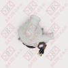 Slika ČRPALKA ZA PRALNI STROJ 0,19 kW FI 30 MM/1 palca TIP OLYMPIA T19.DX