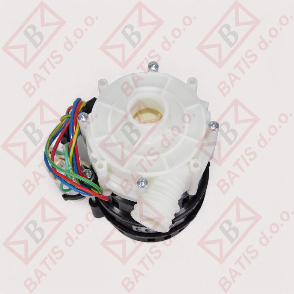 Slika ČRPALKA ZA PRALNI STROJ 190W 230V FI28/28MM OLYMPIA L63.T19 NADOMESTNA 500011
