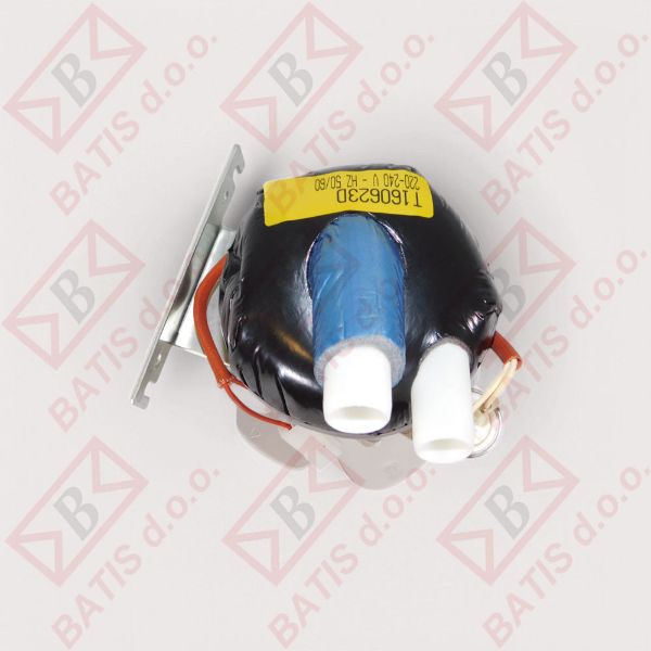 Slika ČRPALKA ZA LED 120W 230V FI28/28 MM FIR 4240.2301