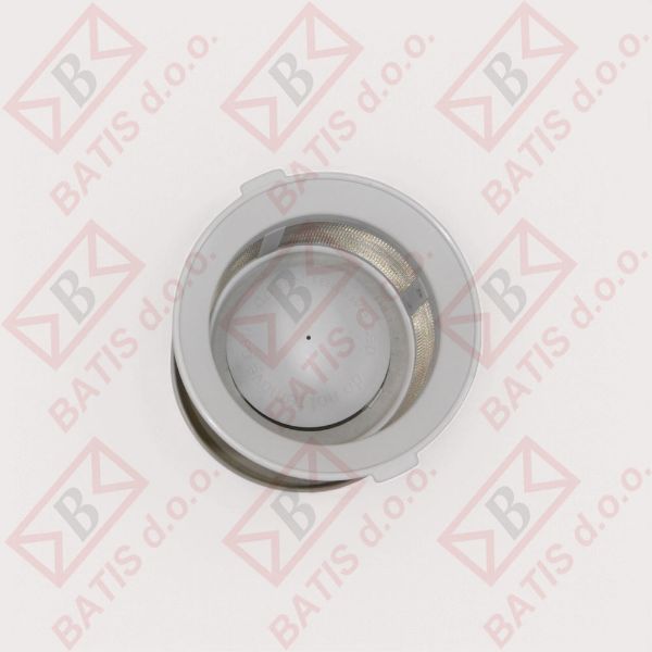 Slika MEIKO 96611991 ODTOČNI FILTER FI 125x125 MM