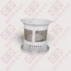 Slika MEIKO 96611991 ODTOČNI FILTER FI 125x125 MM