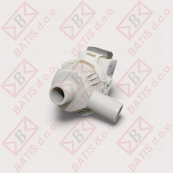 Slika IZPUST ČRPALKE. VODA 30W 230V FI 24/30 HANNING TIP DPS25-040