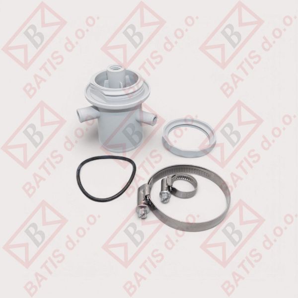 Slika WINTERHALTER 62003345 KOMPLET SPODNJEGA RAZDELILCA