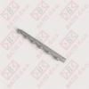 Slika WINTERHALTER 61001965 ŠOBA FIX SPODAJ L594 MM