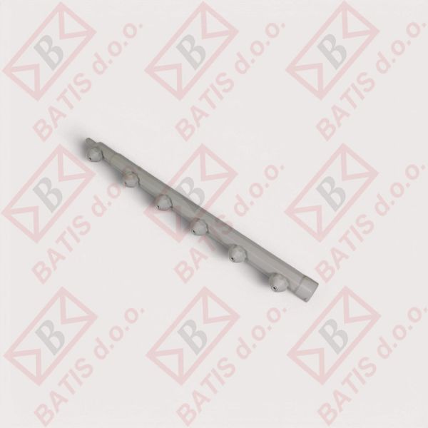 Slika WINTERHALTER 61001965 ŠOBA FIX SPODAJ L594 MM