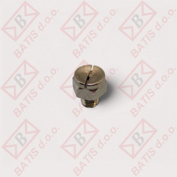 Slika ŠOBA ZA SPLAKOVANJE M6x1 V 13 MM