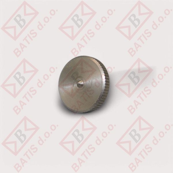 Slika MACH 1053 VIJAK ZA ŠOBO FI 24 MM NAVOJ M6x16 MM