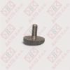 Slika MACH 1053 VIJAK ZA ŠOBO FI 24 MM NAVOJ M6x16 MM