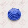 Slika TEIKOS 837101 FILTER FI 80 MM V 34 MM