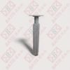 Slika ZANUSSI, ELECTROLUX 049195 PRENOSNA CEV FI 24x160 MM