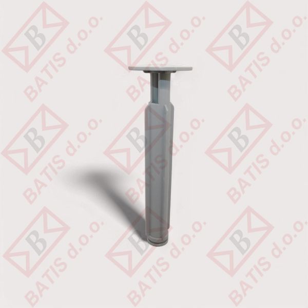 Slika ZANUSSI, ELECTROLUX 049195 PRENOSNA CEV FI 24x160 MM