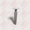 Slika ZANUSSI, ELECTROLUX 049195 PRENOSNA CEV FI 24x160 MM