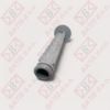 Slika ZANUSSI, ELECTROLUX 049195 PRENOSNA CEV FI 24x160 MM