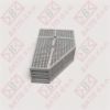 Slika FILTERSKA KOŠARA OMNIWASH GA115R 137x92x50 MM