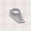 Slika IME/OMNIWASH GA115RAB POKROV FILTERSKE KOŠARE 140x95x27 MM