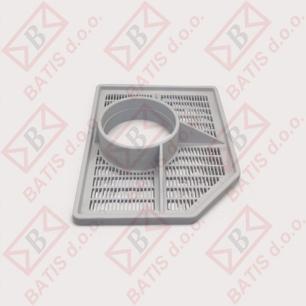 Slika IME/OMNIWASH GA315RA POKROV FILTERSKE KOŠARE 170x135x36 MM