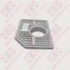 Slika IME/OMNIWASH GA315RA POKROV FILTERSKE KOŠARE 170x135x36 MM