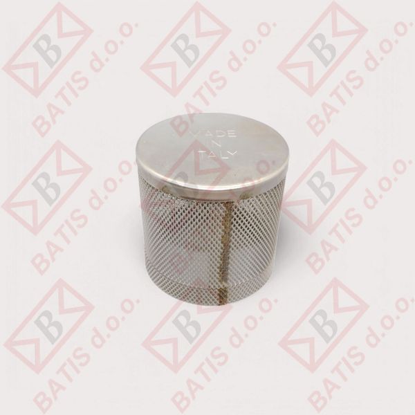 Slika ARISTARCO 3113 ODTOČNI FILTER FI 60x60MM