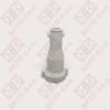 Slika COMENDA 180730 PRELIVNA CEV 120MM FI26