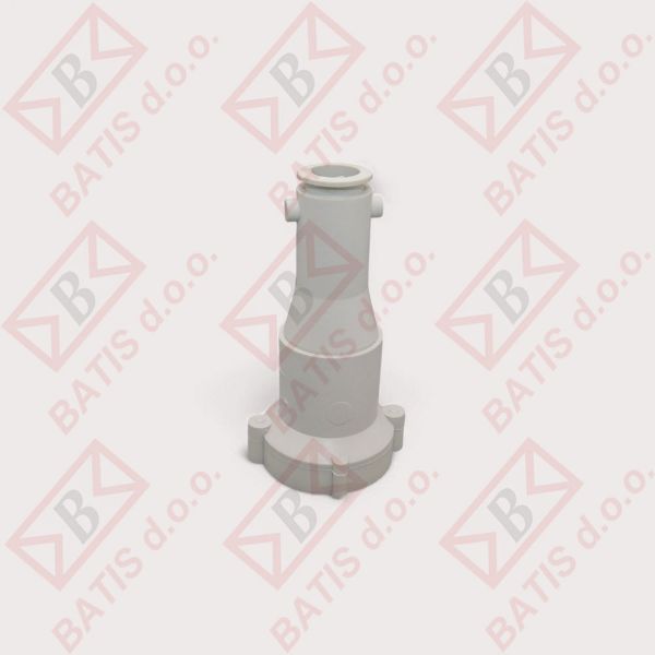 Slika COMENDA 180730 PRELIVNA CEV 120MM FI26