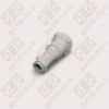 Slika COMENDA 180730 PRELIVNA CEV 120MM FI26