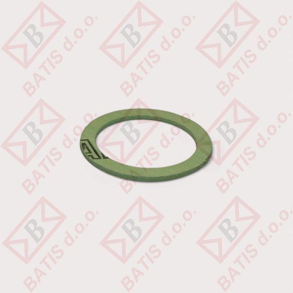 Slika ELETTROBAR 437025 O-RING KOLENO FI 36 MM KLING.26-35-1,5