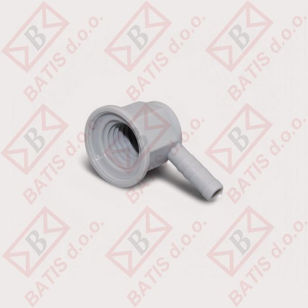 Slika ELETTROBAR LUBRIKANT POT PRESOSTATA 1/4 6mm