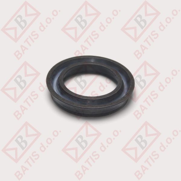 Slika TESNILO POKROVČKA OTVORNE OTVORKE DE175FKMFI 27-44-7 MM
